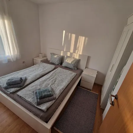 Comfort With Vineyard View * Dračevac