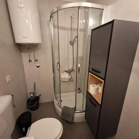 Comfort With Vineyard View 아파트
