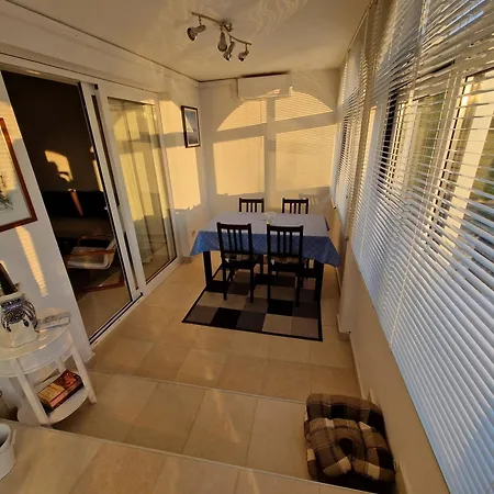 Comfort With Vineyard View Dračevac