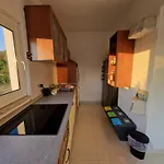 Appartement Comfort With Vineyard View