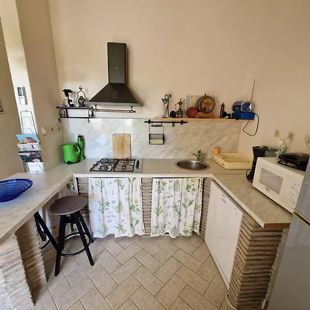Apartment Comfort With Vineyard View Dracevac