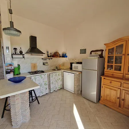 Apartment Comfort With Vineyard View *