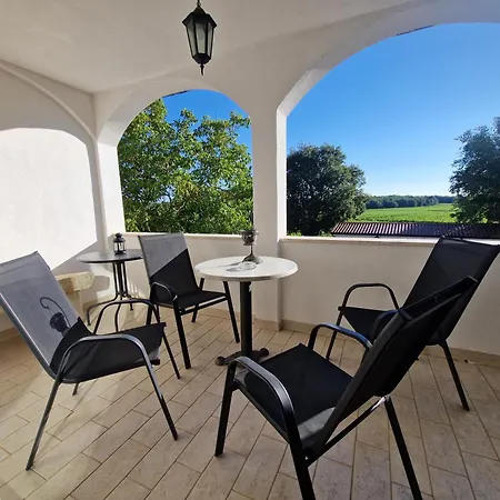 Comfort With Vineyard View Apartment Dracevac