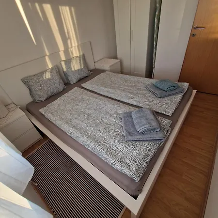 Comfort With Vineyard View Appartement Dračevac