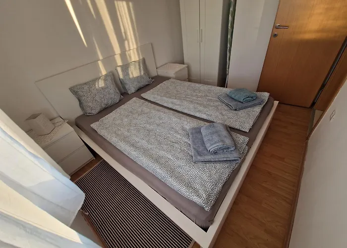 Comfort With Vineyard View Apartman Dracevac