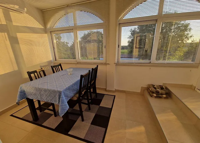 Apartman Comfort With Vineyard View Dracevac