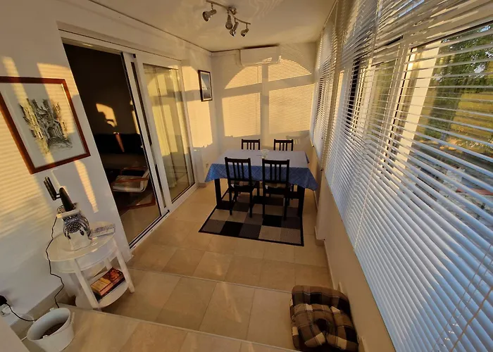 Comfort With Vineyard View Dracevac