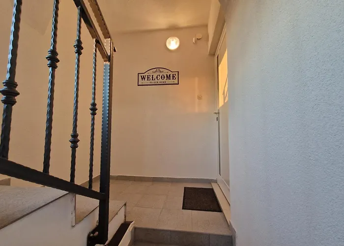 Apartman Comfort With Vineyard View Dracevac